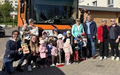 Frühjahrsputz 2026