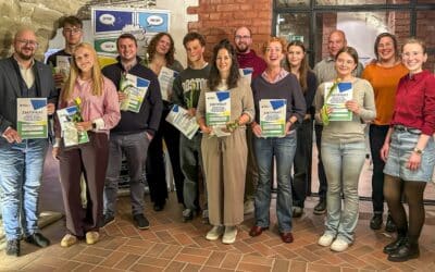 Mental Health und ein Eisenbahnwaggon