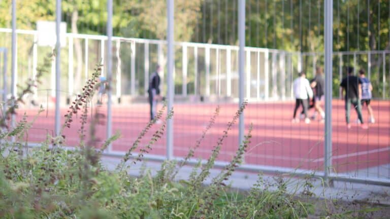 Sportstadt Erfurt – Draußen bewegen, für jeden möglich
