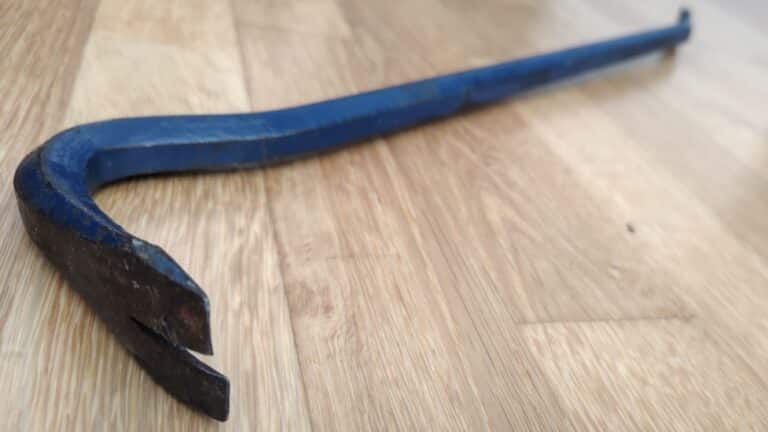 Einbruch in Imbiss