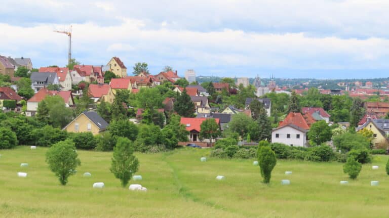Erfurt als Wanderkulisse – Stadtwanderung02