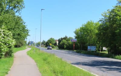 Einbruch in Schulgebäude