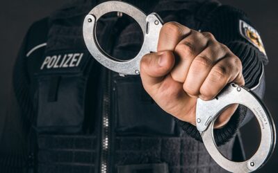 Bundespolizei vollstreckt Haftbefehl am Hauptbahnhof