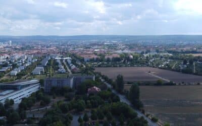Mehrere Verkehrszeichen beschädigt