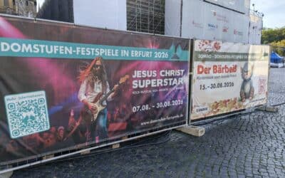 DomStufen‑Festspiele 2026