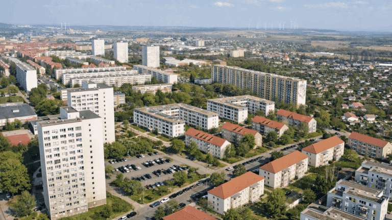 Stromleitungen aus Mehrfamilienhaus gestohlen