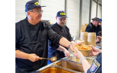 Erfolgreicher Einsatz beendet