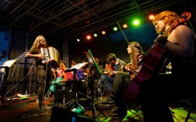 Yiddish Summer Weimar kommt erneut nach Erfurt