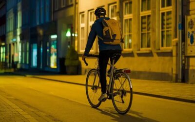 Wenn Parkplätze plötzlich zu Hindernisparcours werden
