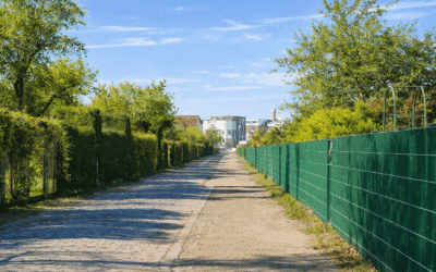 Serie von Gartenlaubeneinbrüchen setzt sich fort