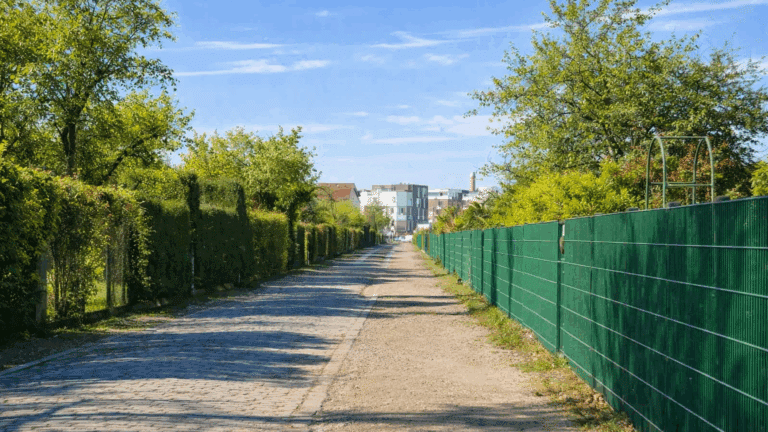 Das Erfurt-Magazin 12 Das Erfurt-Magazin Kennzeichendiebstähle in Erfurter Kleingartenanlage