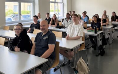 Fachhochschule Erfurt