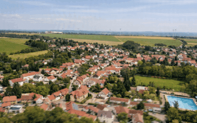 Sachbeschädigung an Festzelt