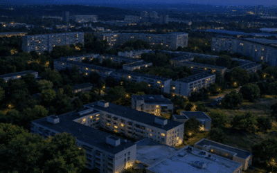 Zeugenaufruf nach Brand an drei Transportern