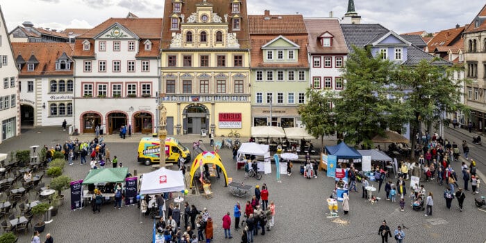 Interkulturelle Woche für Vielfalt, Demokratie und eine offene Gesellschaft