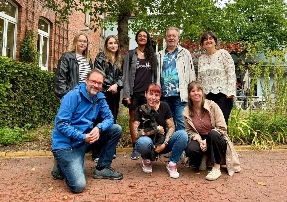 Johannesplatz:Kulturhaus Open Air und Eröffnung des neuen Piko-Parks