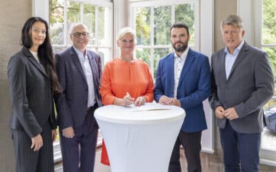 Gemeinsamer offener Brief an Innenminister Georg Maier
