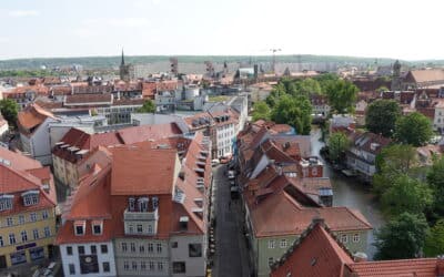 Einbrecher haben Bäckereien im Visier