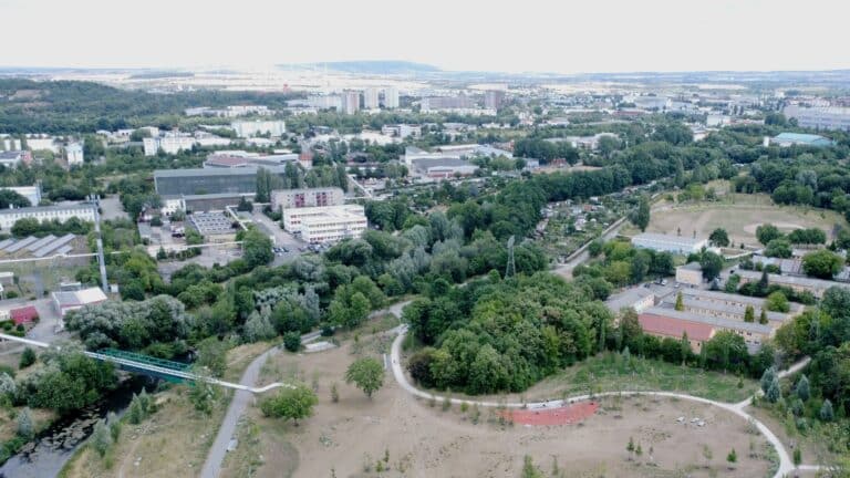 Autofahrer verletzt Mitarbeiter am Wertstoffhof