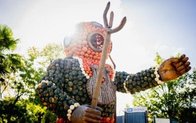 Kindertag ist NaturErlebnisTag
