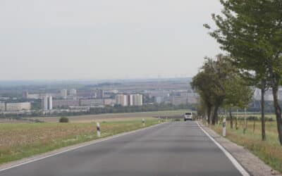 Zahlreiche Temposünder bei Geschwindigkeitskontrollen festgestellt