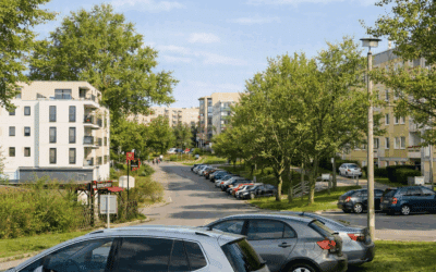 Fahrradfahrer bei Verkehrsunfall schwer verletzt