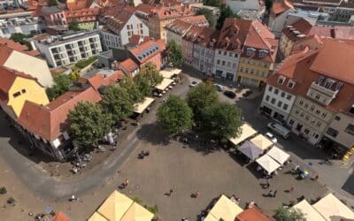 Esstival lädt zu Genuss und Musik