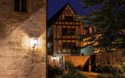 Wie gelingt Demokratie? – Spurensuche im Augustinerkloster
