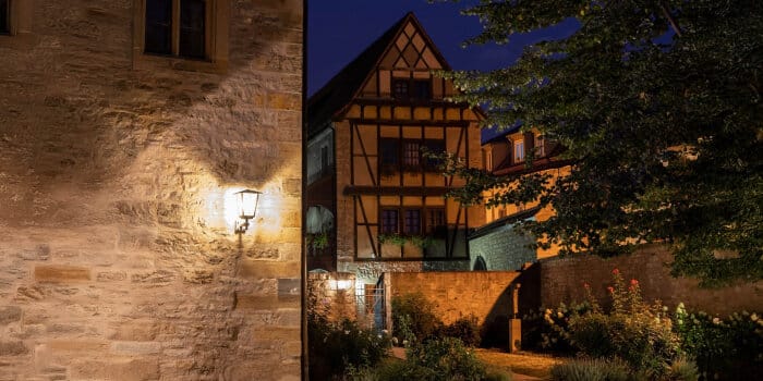 Wie gelingt Demokratie? - Spurensuche im Augustinerkloster