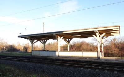 Ticketlose Fahrt endet in Handschellen
