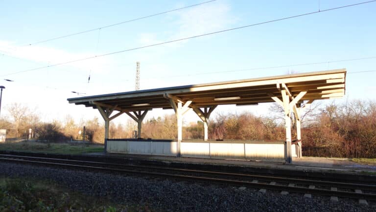 Ticketlose Fahrt endet in Handschellen