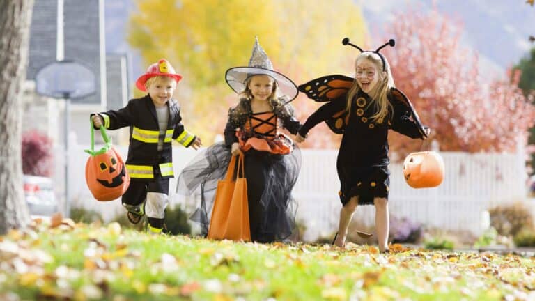 „Süßes oder Saures“: Halloween bei Hugendubel