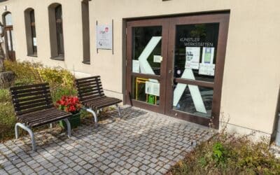 Workshopreihe in den Künstlerwerkstätten