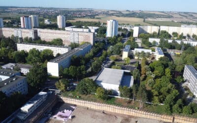 Verfassungsfeindliche Schmierereien an Schule
