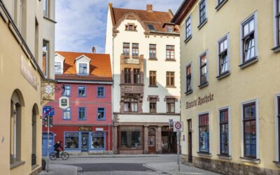 Ergebnisse des Verkehrsversuchs im Andreasviertel liegen vor