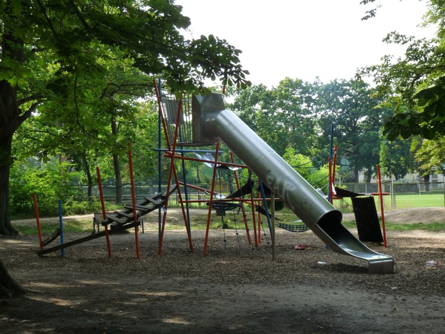 Spielplatz Südpark