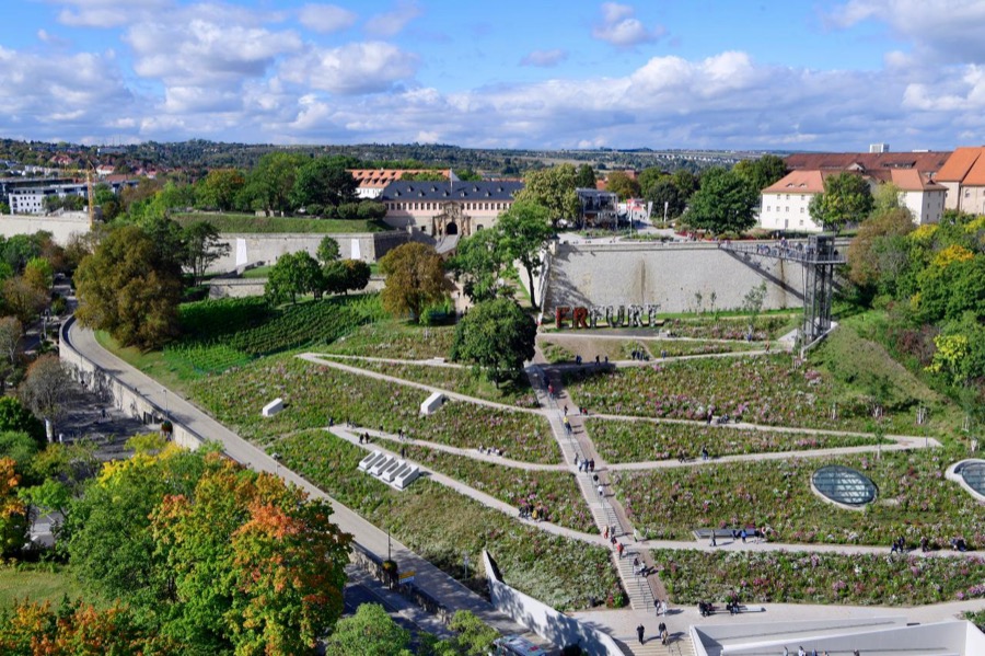 Petersberg