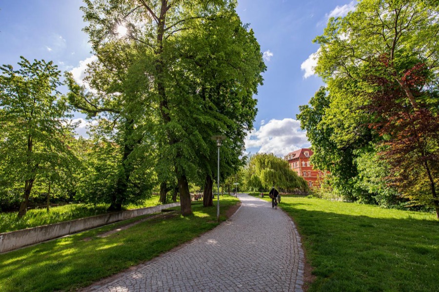 Klein Venedig