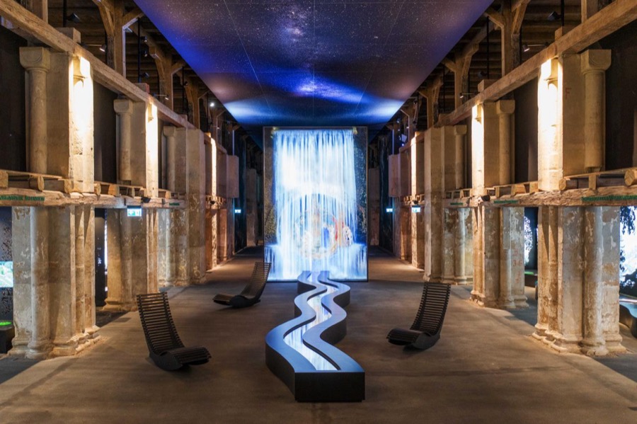 „Paradiesgärten – Gartenparadiese“ - Ausstellung der Stiftung Thüringer Schlösser und Gärten