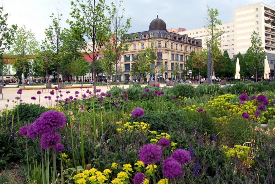 Hirschgarten
