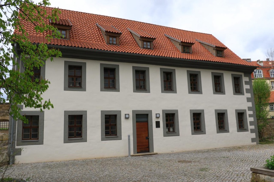Georgenburse