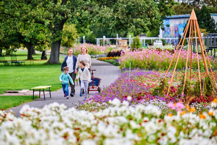egapark Erfurt