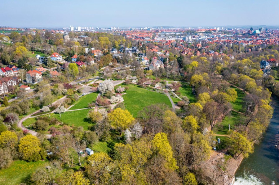 Dendrologischer Garten