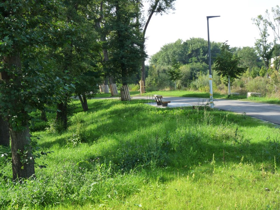 Kilianipark