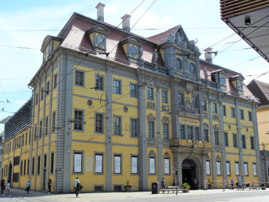 Angermuseum Erfurt