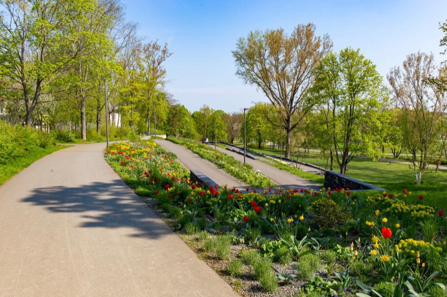 Nordpark
