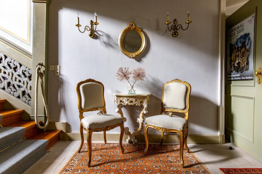 Schlossmuseum Molsdorf
