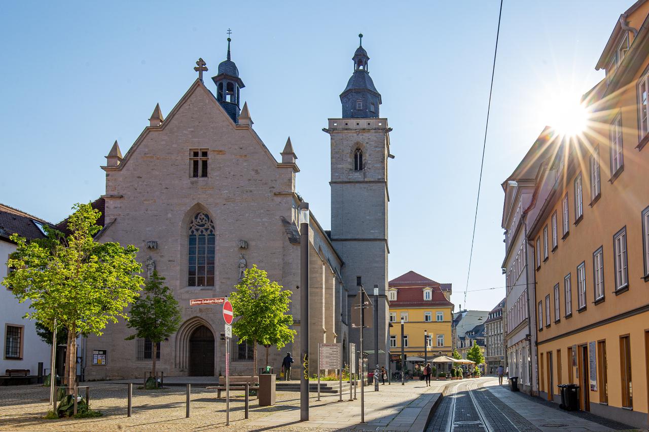 Gottesdienst