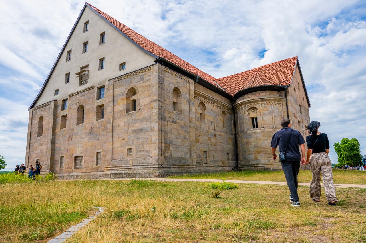Peterskirche_Außen