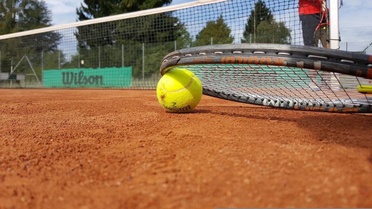 TC Ruhla 92 – TC Wolfsberg Pforzheim